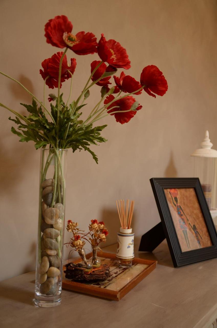 Chambres d’hôtes au Gîte de la Pommeraie Landeronde Extérieur photo