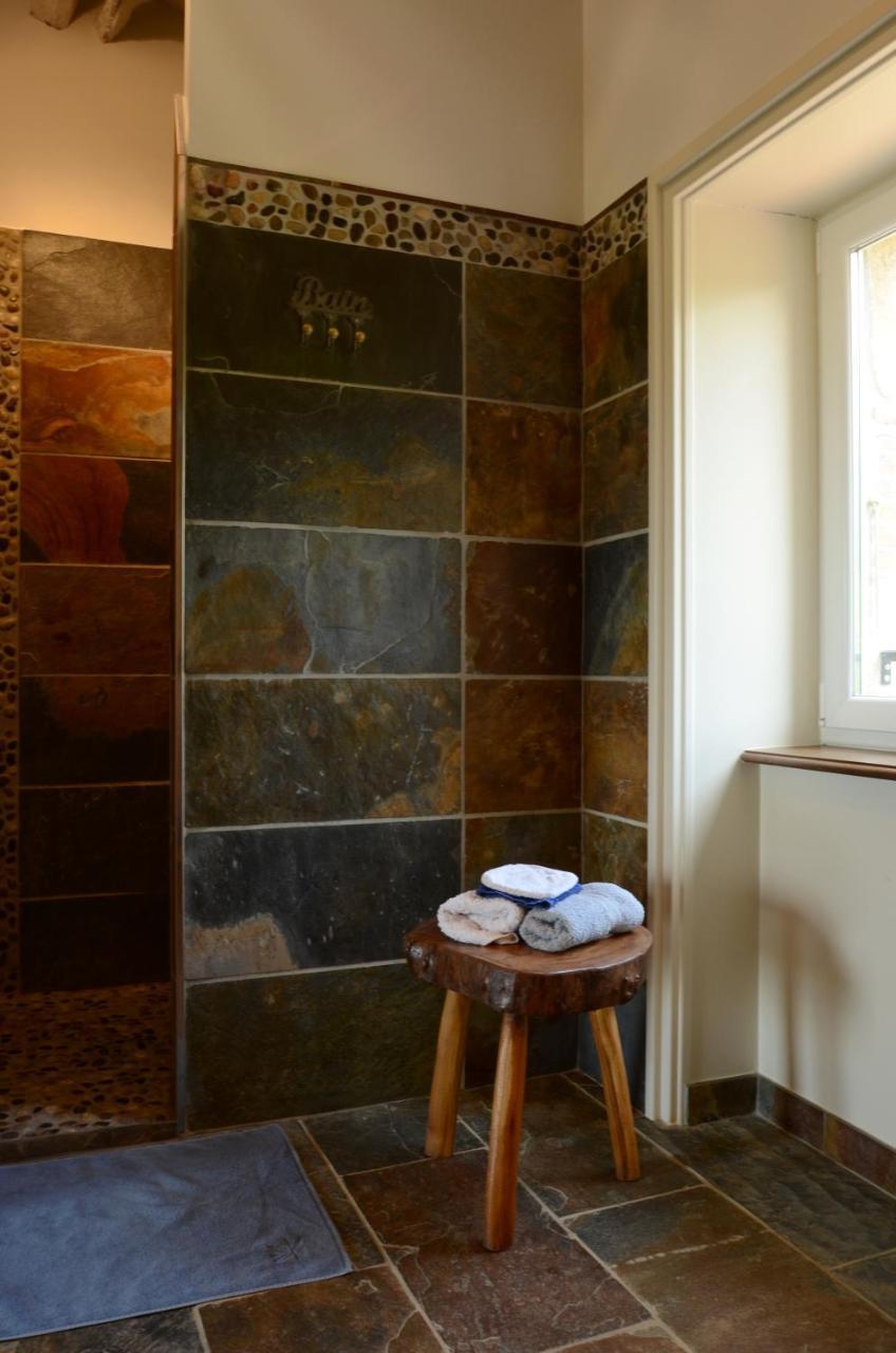 Chambres d’hôtes au Gîte de la Pommeraie Landeronde Extérieur photo
