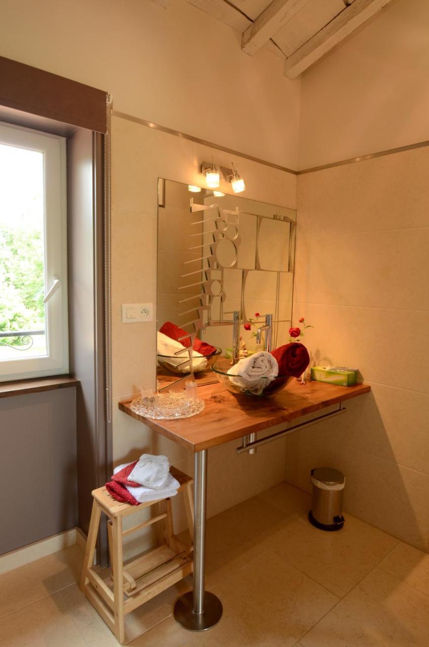 Chambres d’hôtes au Gîte de la Pommeraie Landeronde Extérieur photo
